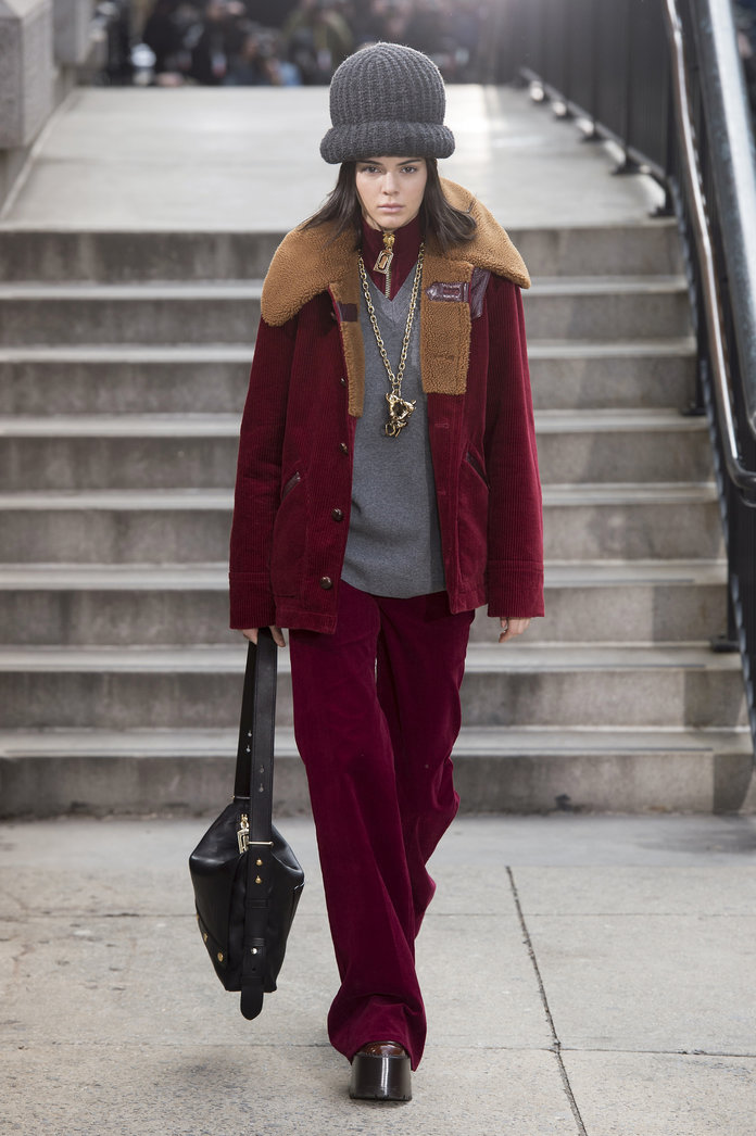Corduroy Comeback: The Unlikely Trend You're About To Be Obsessed With